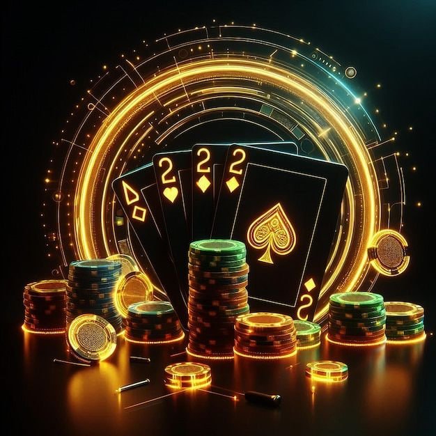 Meja baccarat kasino langsung reno6 dengan dealer profesional dan tampilan kartu yang jelas di layar