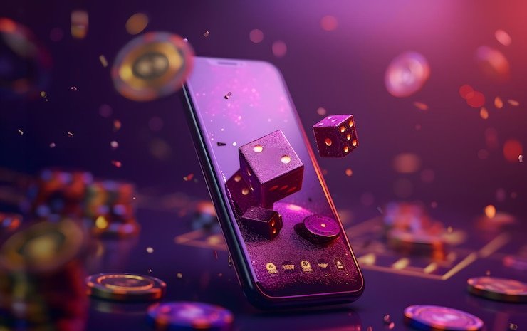 Berbagai kategori slot online reno6 ditampilkan dalam grid yang rapi dan mudah dinavigasi